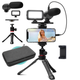 Movo Vlogging Kit | $100 | Amazon